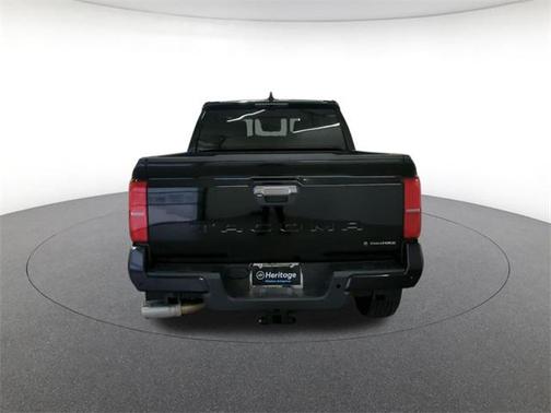 2024 Toyota Tacoma Limited