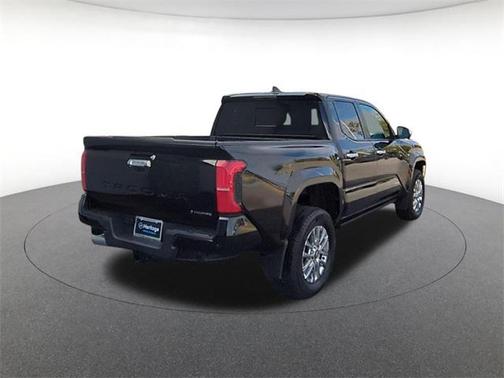 2024 Toyota Tacoma Limited