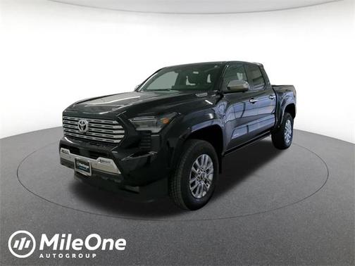 2024 Toyota Tacoma Limited