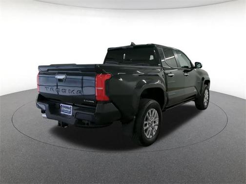 2024 Toyota Tacoma Limited