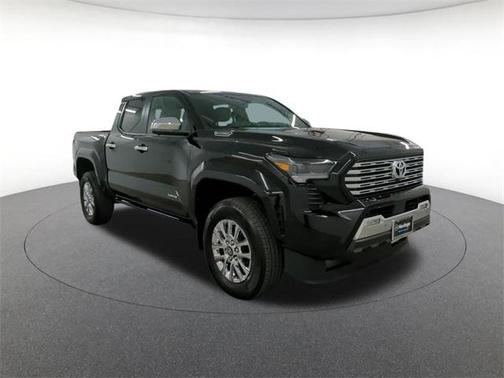2024 Toyota Tacoma Limited