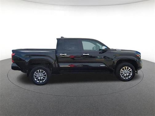 2024 Toyota Tacoma Limited