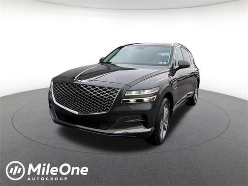 2024 Genesis GV80 3.5T