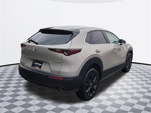 2024 Mazda CX-30 2.5 S Select Sport