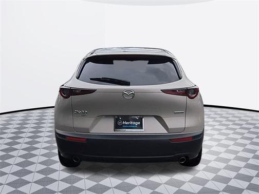 2024 Mazda CX-30 2.5 S Select Sport