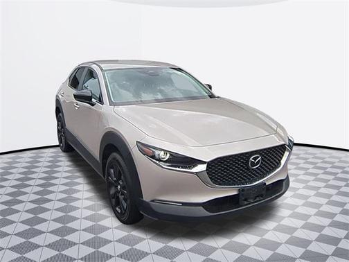 2024 Mazda CX-30 2.5 S Select Sport