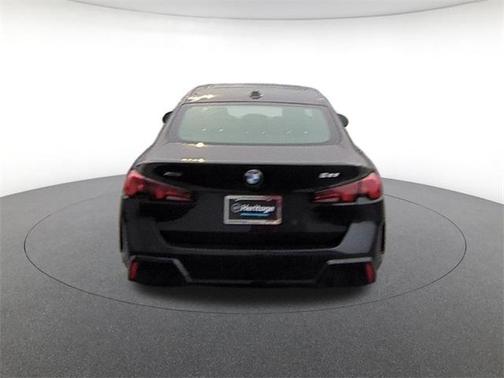 2025 BMW 228 Gran Coupe xDrive