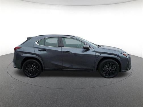2023 Lexus UX 250h F Sport