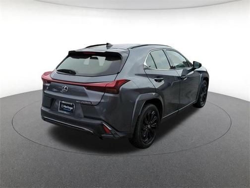 2023 Lexus UX 250h F Sport