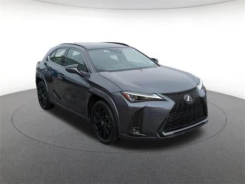 2023 Lexus UX 250h F Sport