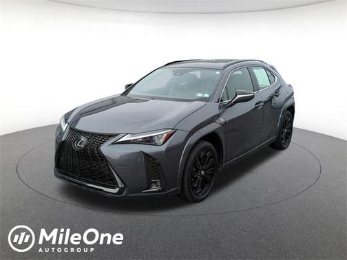 2023 Lexus UX 250h F Sport