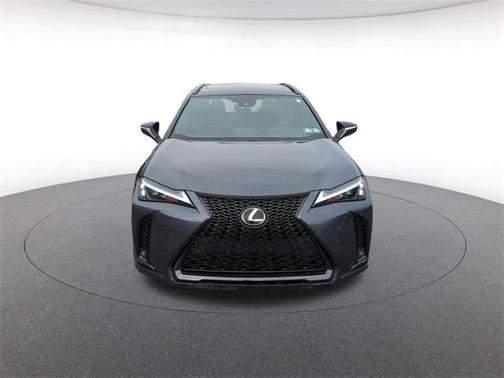 2023 Lexus UX 250h F Sport