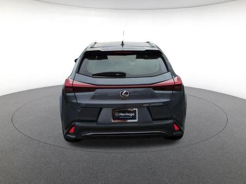 2023 Lexus UX 250h F Sport