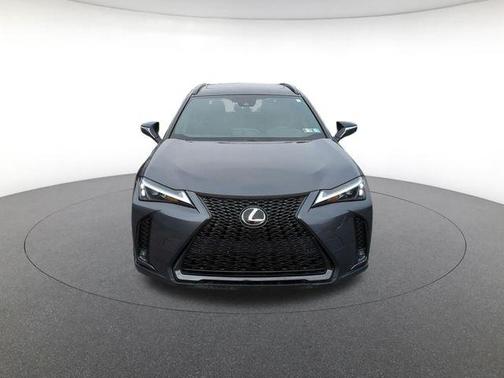 2023 Lexus UX 250h F Sport