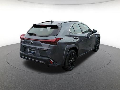 2023 Lexus UX 250h F Sport