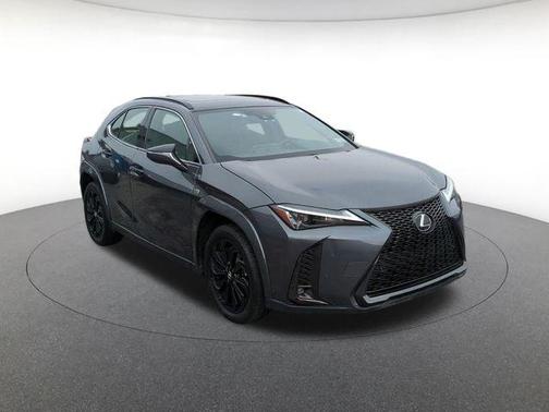 2023 Lexus UX 250h F Sport