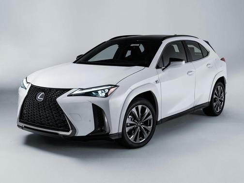 2023 Lexus UX 250h F Sport
