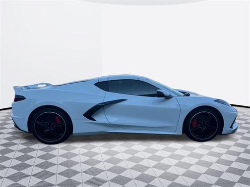 2023 Chevrolet Corvette Stingray w/1LT