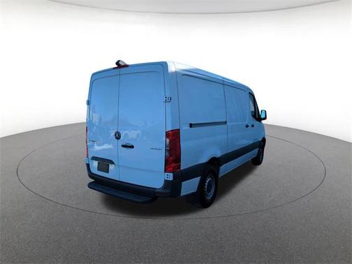 2023 Mercedes-Benz Sprinter 2500 Standard Roof