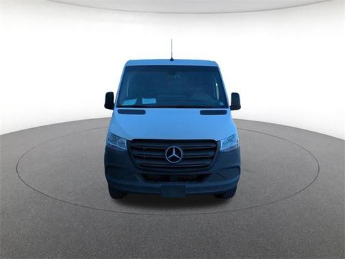 2023 Mercedes-Benz Sprinter 2500 Standard Roof