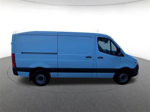 2023 Mercedes-Benz Sprinter 2500 Standard Roof