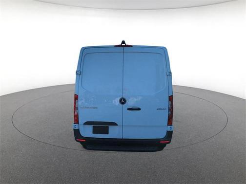 2023 Mercedes-Benz Sprinter 2500 Standard Roof
