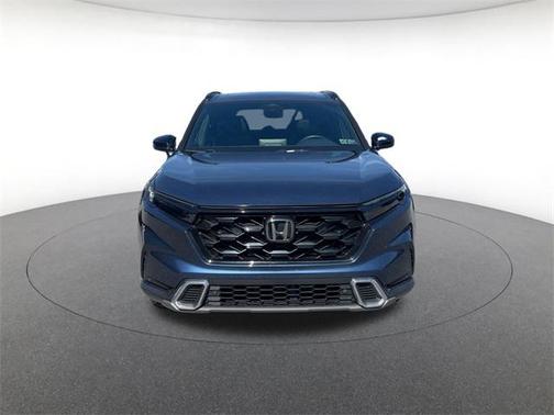 2025 Honda CR-V Hybrid Sport Touring AWD