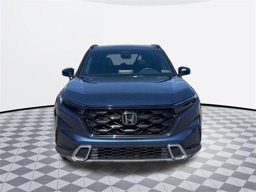 2025 Honda CR-V Hybrid Sport Touring AWD
