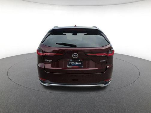 2024 Mazda CX-90 PHEV Premium