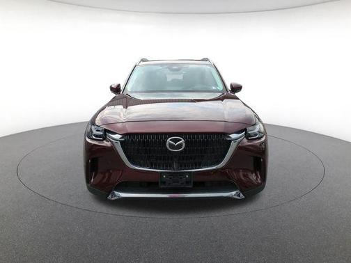 2024 Mazda CX-90 PHEV Premium