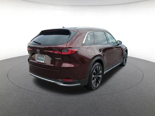 2024 Mazda CX-90 PHEV Premium