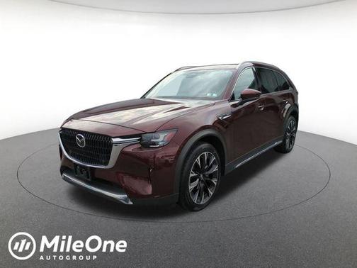 2024 Mazda CX-90 PHEV Premium