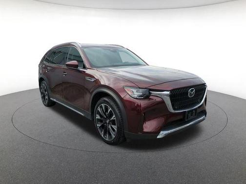 2024 Mazda CX-90 PHEV Premium