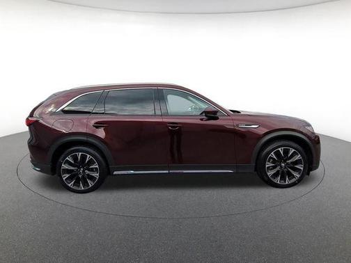 2024 Mazda CX-90 PHEV Premium