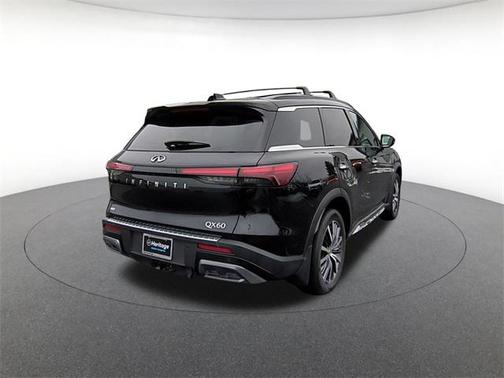 2023 INFINITI QX60 AUTOGRAPH