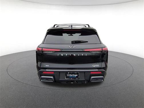 2023 INFINITI QX60 AUTOGRAPH