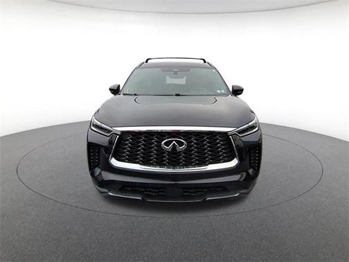 2023 INFINITI QX60 AUTOGRAPH