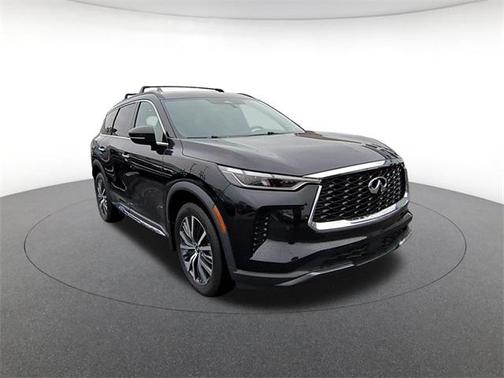 2023 INFINITI QX60 AUTOGRAPH