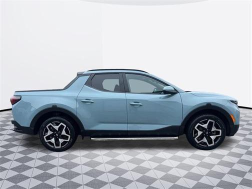2022 Hyundai SANTA CRUZ Limited