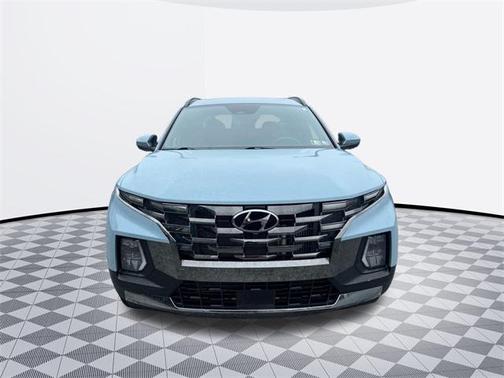 2022 Hyundai SANTA CRUZ Limited