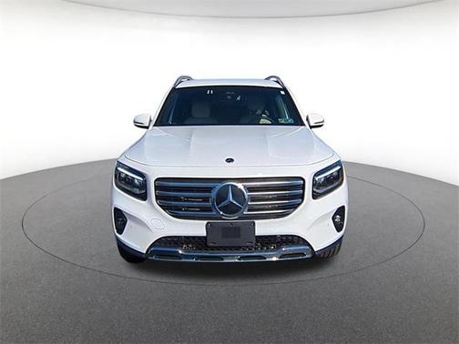 2025 Mercedes-Benz GLB 250 4MATIC