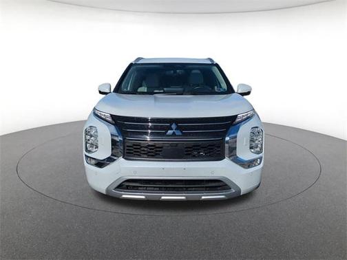 2024 Mitsubishi Outlander PHEV SEL