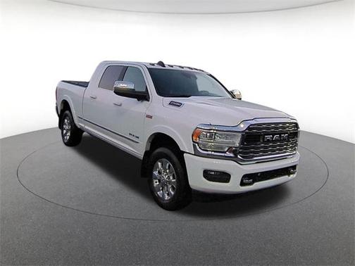2019 RAM 2500 Limited