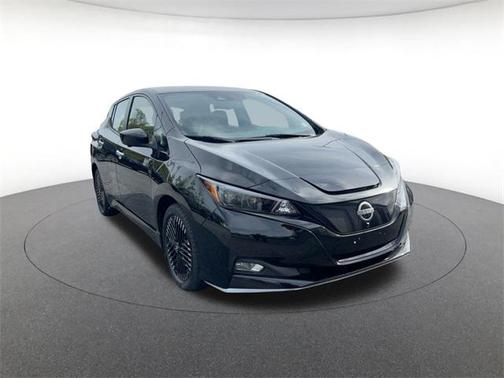 2023 Nissan Leaf SV PLUS 60 kWh