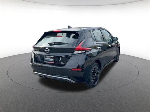 2023 Nissan Leaf SV PLUS 60 kWh