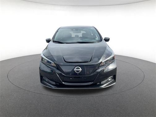 2023 Nissan Leaf SV PLUS 60 kWh
