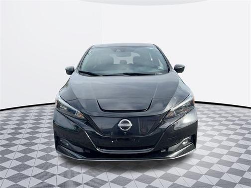 2023 Nissan Leaf SV PLUS 60 kWh