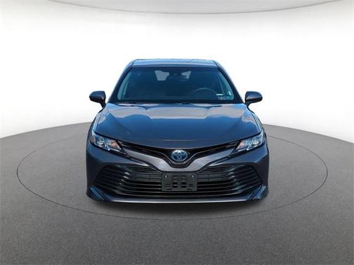 2018 Toyota Camry Hybrid LE