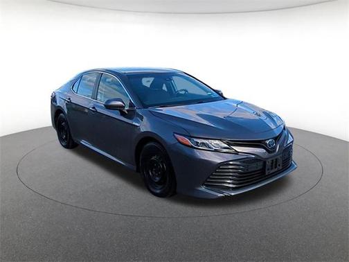 2018 Toyota Camry Hybrid LE