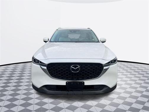 2022 Mazda CX-5 2.5 S Preferred